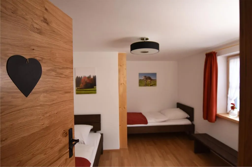 Landgut Moralthof Apartment Lenggries 0*,  Germany