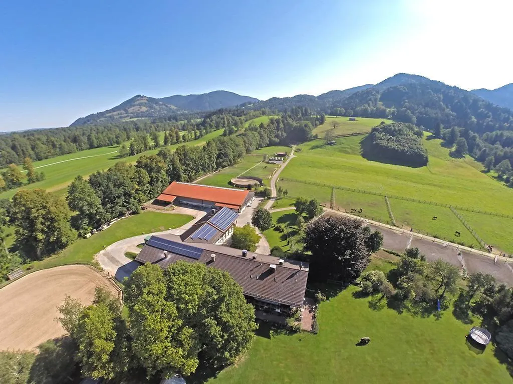 Landgut Moralthof Apartment Lenggries 0*,  Germany