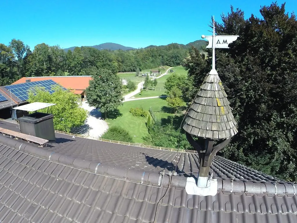 Landgut Moralthof Appartement Lenggries 0*,  Duitsland